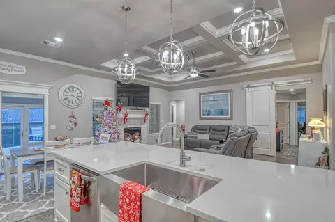 3501 Grady Ln, Moore, OK 73160 photo 22
