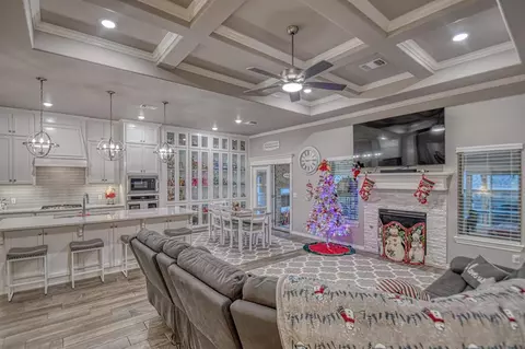3501 Grady Ln, Moore, OK 73160 photo 11