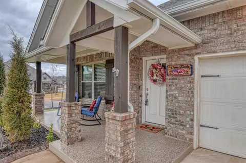 3501 Grady Ln, Moore, OK 73160 photo 4