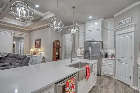 3501 Grady Ln, Moore, OK 73160 photo 19