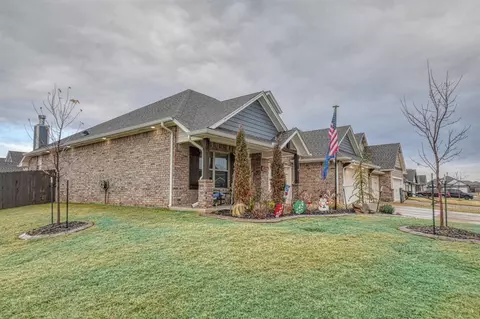 3501 Grady Ln, Moore, OK 73160 photo 6