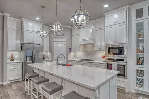 3501 Grady Ln, Moore, OK 73160 photo 16