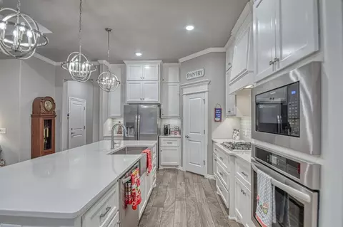 3501 Grady Ln, Moore, OK 73160 photo 18