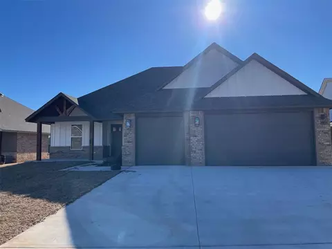 2824 Dalewood Pl, Norman, OK 73071