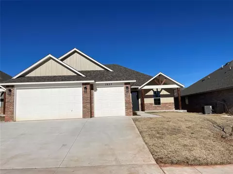 2837 Dalewood Pl, Norman, OK 73071