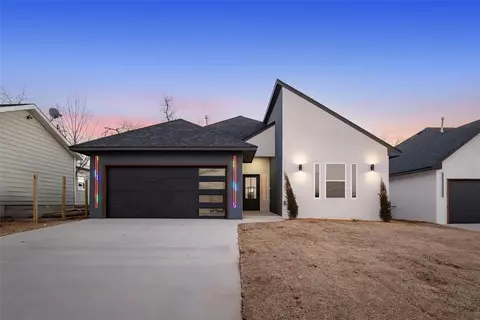 428 NW 97th St, Oklahoma City, OK 73114