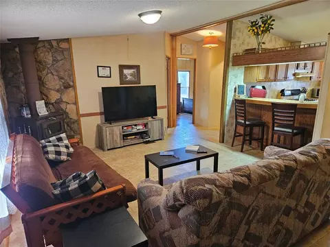 12717 Ns Ns 3510 Rd, Seminole, OK 74868