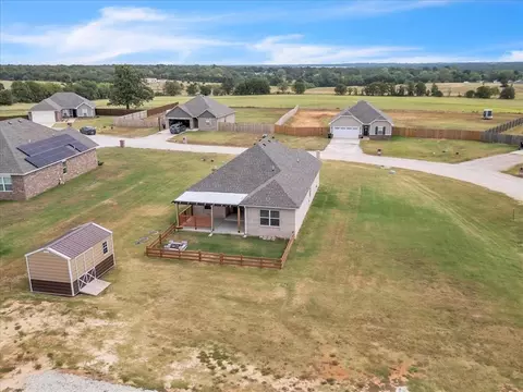 15950 Spur Cir, Mcloud, OK 74851 photo 28