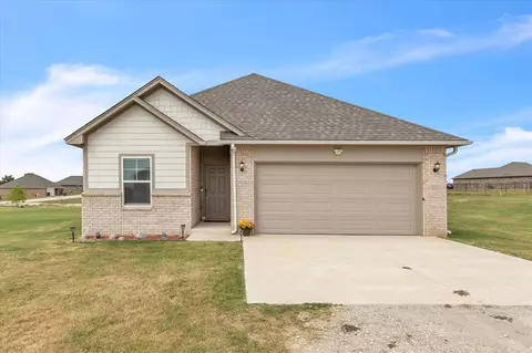 15950 Spur Cir, Mcloud, OK 74851 photo 2