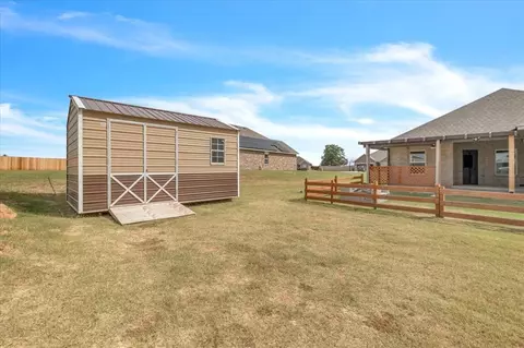 15950 Spur Cir, Mcloud, OK 74851 photo 26