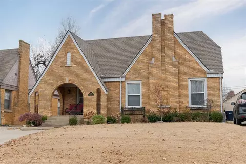 2724 NW 22nd St, Oklahoma City, OK 73107