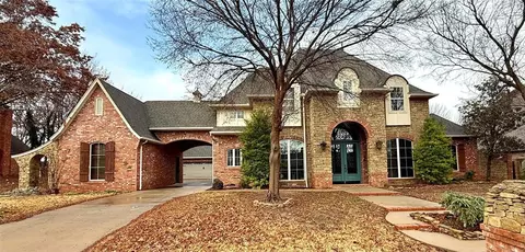 320 Red Frk, Clinton, OK 73601