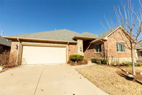 5501 NW 126th St, Oklahoma City, OK 73142