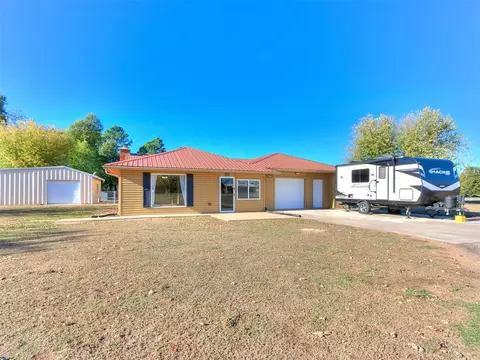 37337 Twilight Ln, Shawnee, OK 74804