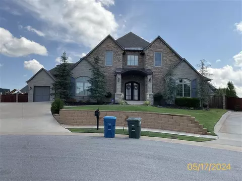 5316 Arch Bridge Ct, Edmond, OK 73034