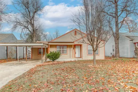 3929 NW 12th St, Oklahoma City, OK 73107