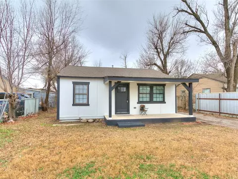 3010 SW 18th St, Oklahoma City, OK 73108