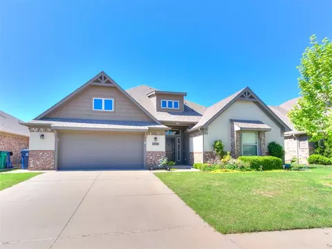 18721 Vea Dr, Edmond, OK 73012