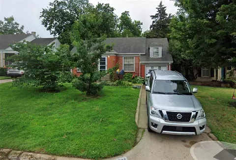 2544 Cummings Dr, Oklahoma City, OK 73107