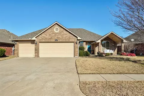 2317 Kimball Dr, Norman, OK 73071