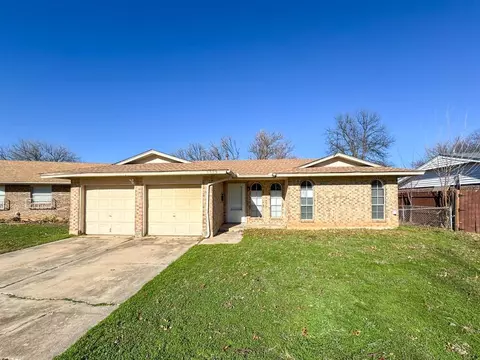 1309 Columbia Cir, Norman, OK 73071