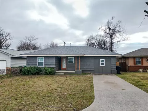 4508 NW 33rd St, Oklahoma City, OK 73122