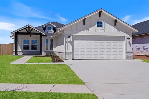 3741 NW 175th St, Edmond, OK 73012