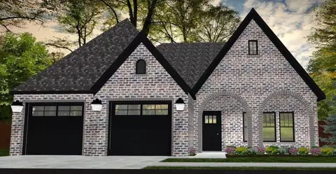 1809 Paseo Pl, Edmond, OK 73034