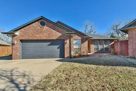 3400 Brookend Ct, Oklahoma City, OK 73120