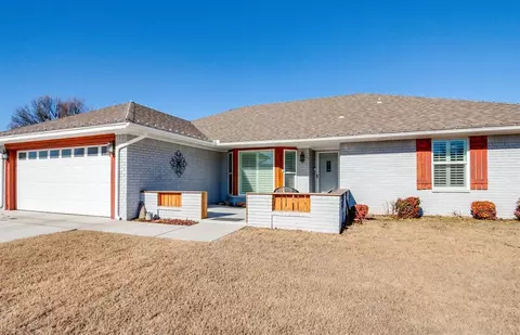 2509 SW 90th St, Oklahoma City, OK 73159