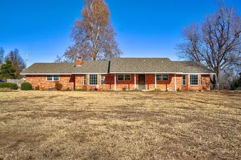 11401 E Sewell Ave, Choctaw, OK 73020