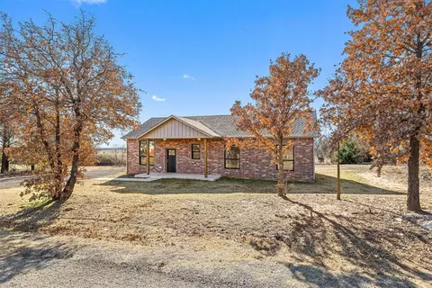 12508 234th St, Blanchard, OK 73010