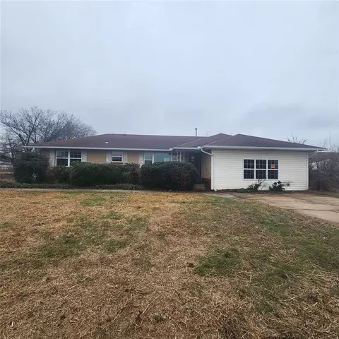 8510 NE 25th St, Spencer, OK 73084