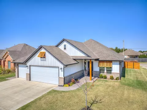 8401 NW 63rd Ter, Oklahoma City, OK 73132