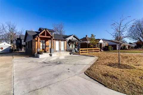 2229 NW 32nd St, Oklahoma City, OK 73112