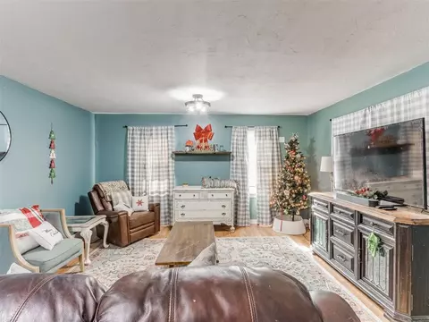 108 NE 1st St, Jones, OK 73049