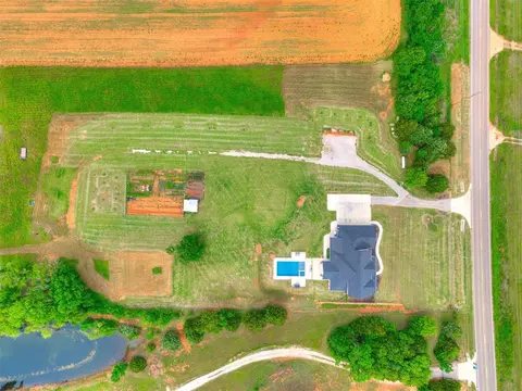 10908 E Danforth Rd, Arcadia, OK 73007 photo 7