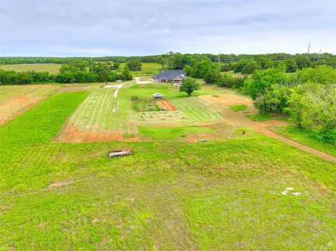 10908 E Danforth Rd, Arcadia, OK 73007 photo 10