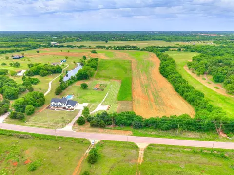 10908 E Danforth Rd, Arcadia, OK 73007 photo 9