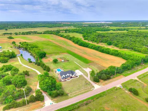 10908 E Danforth Rd, Arcadia, OK 73007 photo 3
