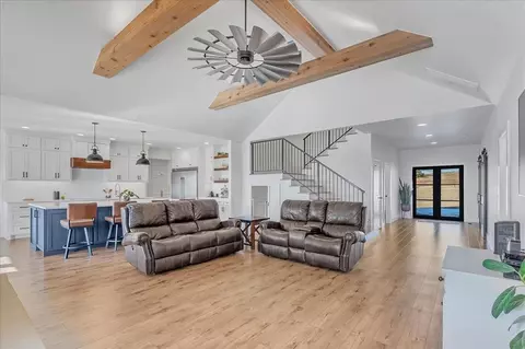 10908 E Danforth Rd, Arcadia, OK 73007 photo 17