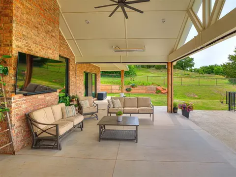 10908 E Danforth Rd, Arcadia, OK 73007 photo 49