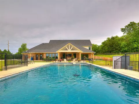 10908 E Danforth Rd, Arcadia, OK 73007 photo 6
