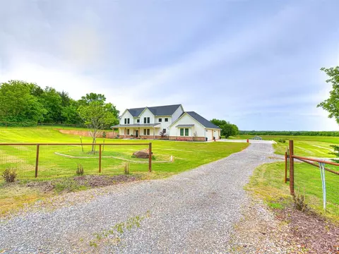 10908 E Danforth Rd, Arcadia, OK 73007 photo 47
