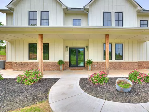 10908 E Danforth Rd, Arcadia, OK 73007 photo 11