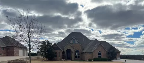 3904 SE 41st Pl, Oklahoma City, OK 73165