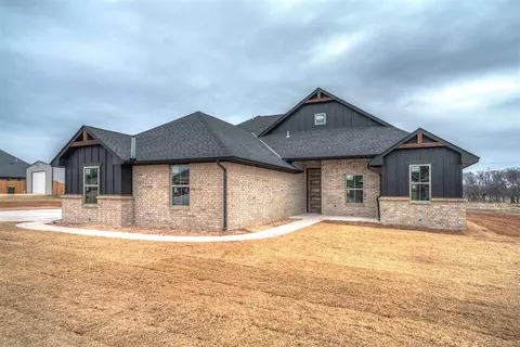 4633 Makenzie Trl, Piedmont, OK 73078