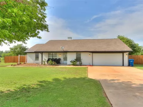 1823 NE Mary Anna Rd, Piedmont, OK 73078