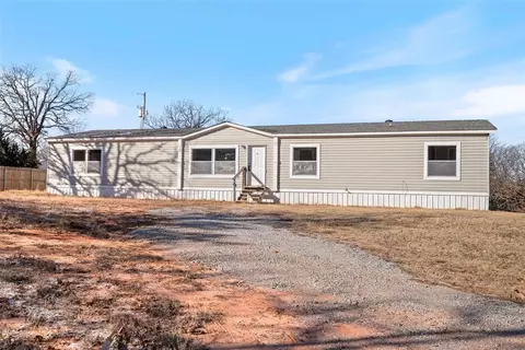 14125 N Harrah Rd, Luther, OK 73054