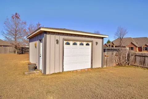 4611 Creekside Dr, Tuttle, OK 73089 photo 48